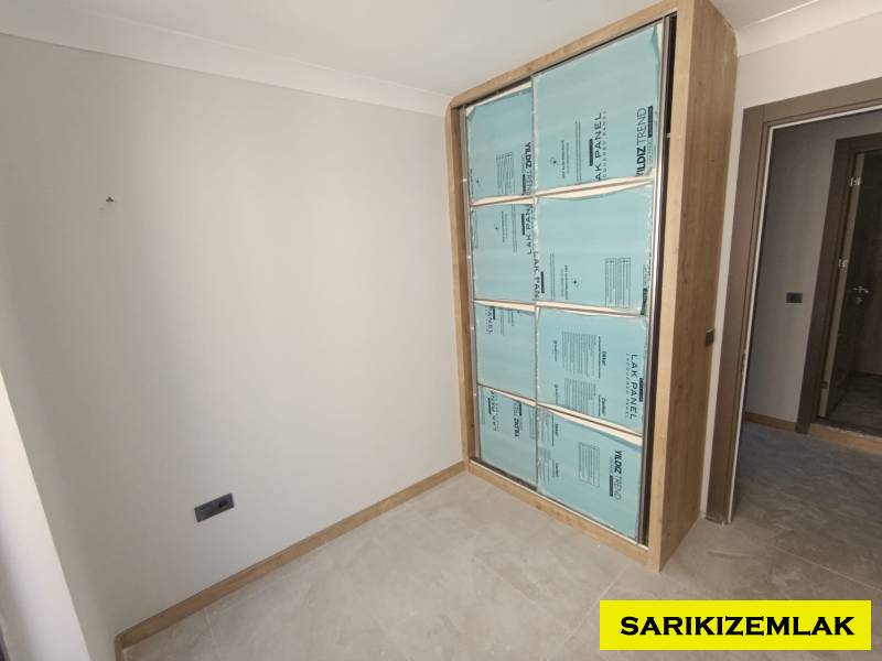 Edremit Akçay Mah`da2+1  Daire. - 3